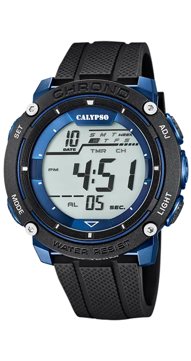 Reloj Calypso K5820/2 para hombre Calypso