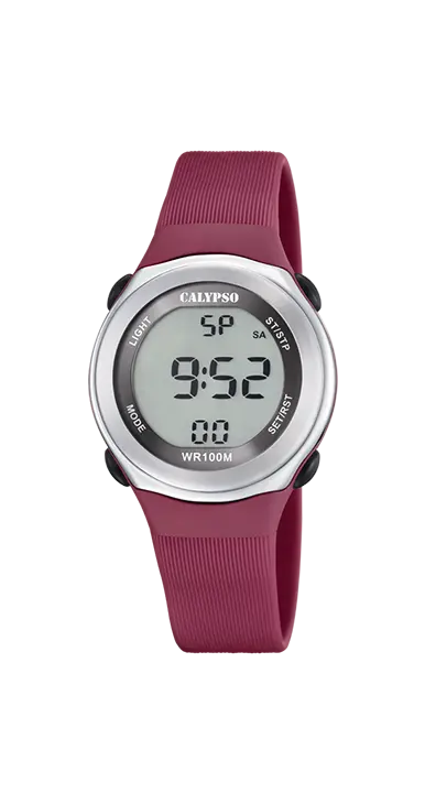 Reloj calypso para niño K5822/5 Calypso