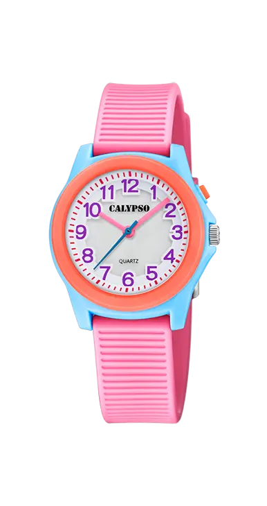 Reloj calypso para niña K5823/2 Calypso