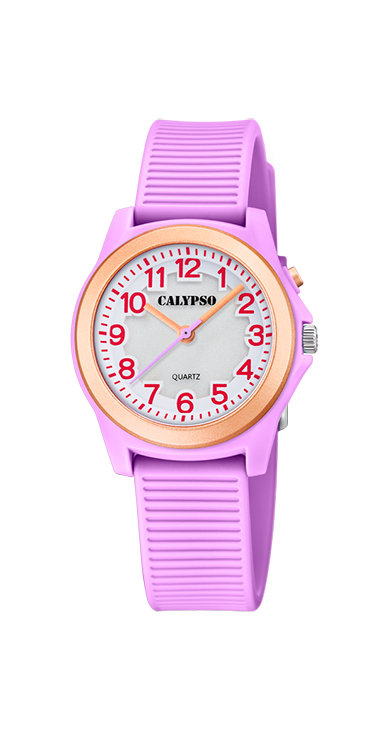 Reloj calypso para niña K5823/4