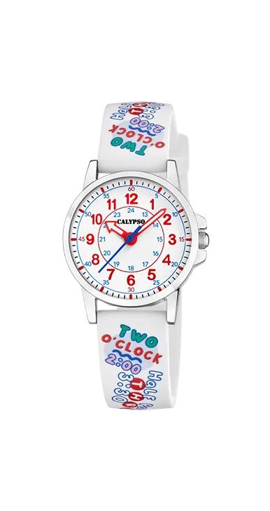 Reloj calypso para niña K5824/1 Calypso
