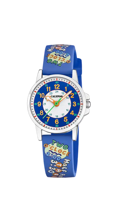 Reloj calypso para niño K5824/6