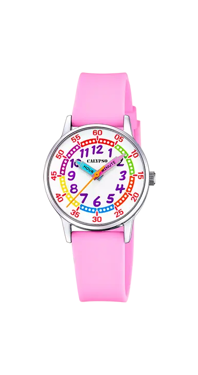 Reloj calypso para niña K5826/1 Calypso