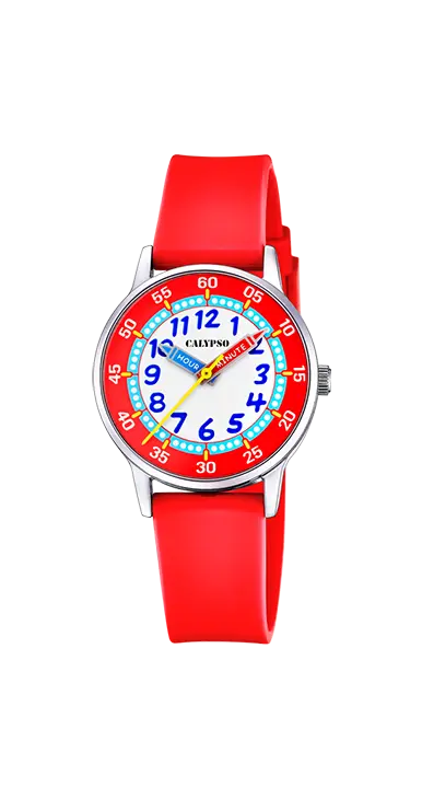 Reloj calypso para niña K5826/4