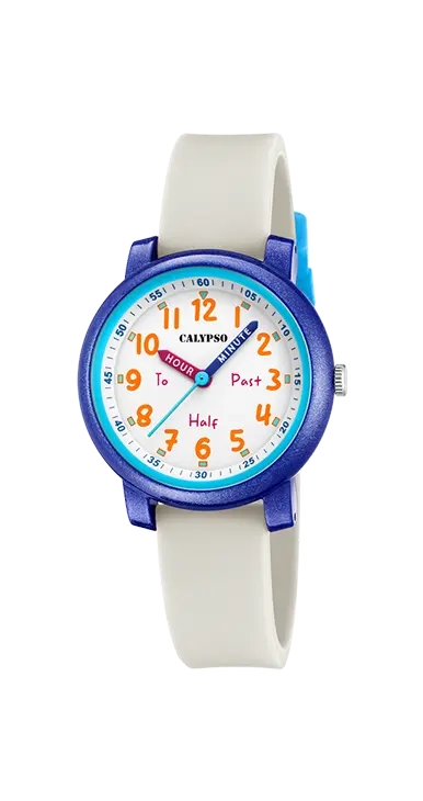 Reloj Calypso K5827/1 infantil Calypso