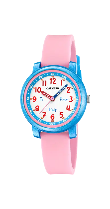 Reloj Calypso K5827/2 infantil Calypso