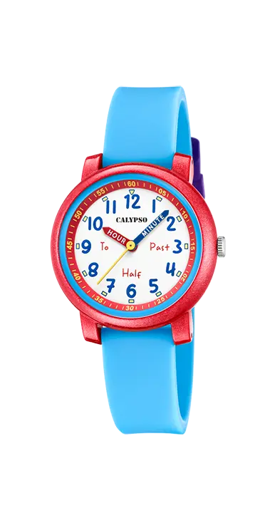 Reloj Calypso K5827/4 infantil Calypso