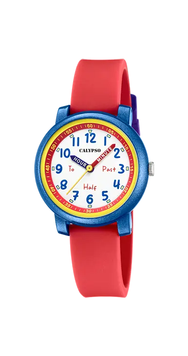 Reloj calypso para niño K5827/5 Calypso