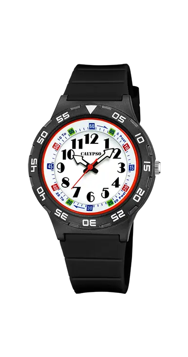 Reloj Calypso K5828/6 para niño Calypso