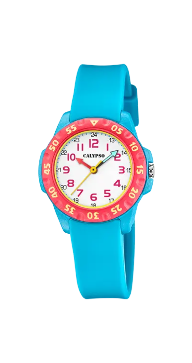 Reloj Calypso K5829/3 para niña Calypso