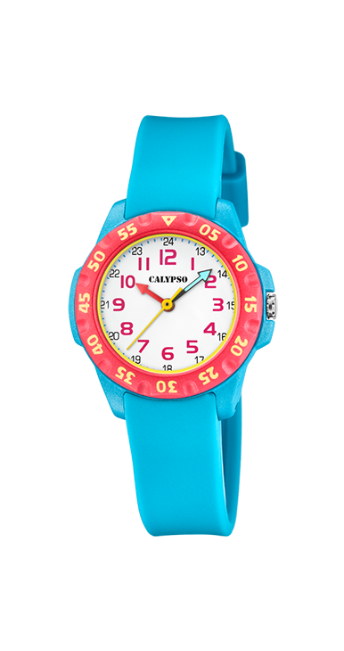 Reloj Calypso K5829/3 para niña