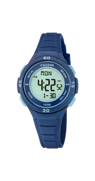 Reloj Calypso para niño K5830/5 Calypso