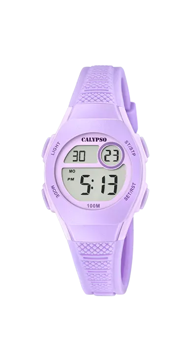 Reloj Calypso K5831/4 para niña