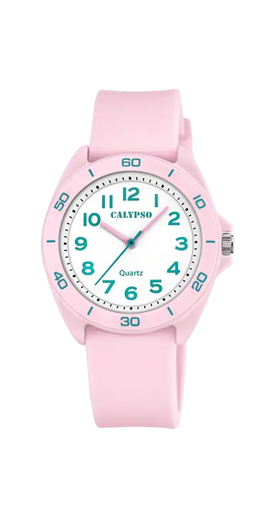 Reloj Calypso K5833/2  para niña Calypso