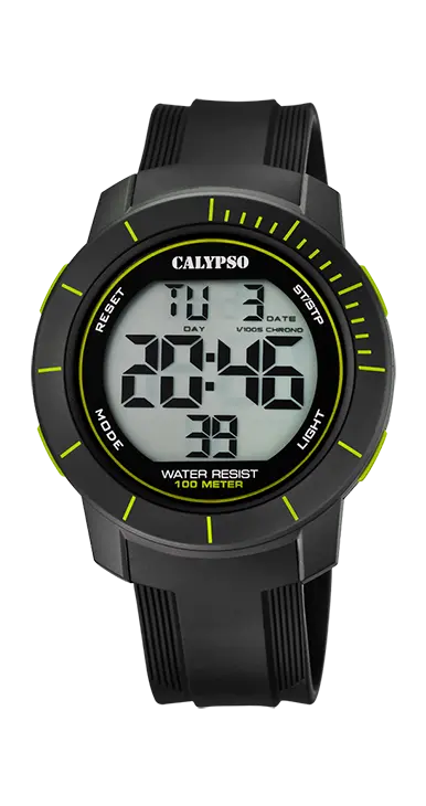 Reloj Calypso K5839/1 Color Splash para caballero