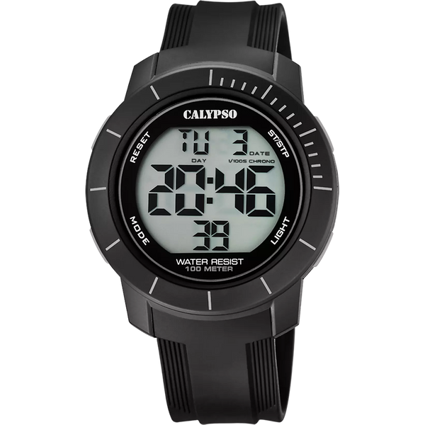 Calypso Digital K5839/4 – Estilo deportivo y funcionalidad