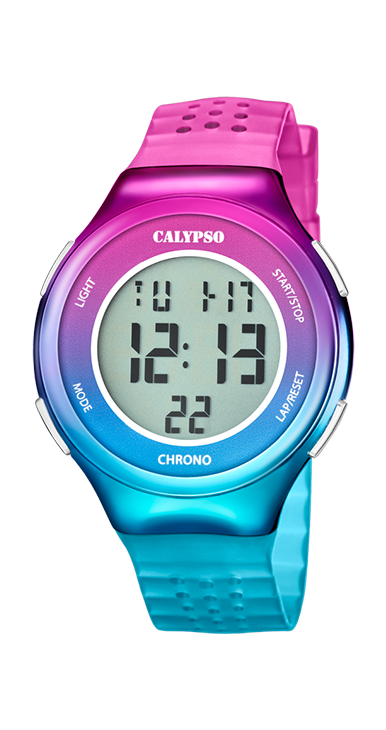Reloj Calypso K5841/1 para mujer