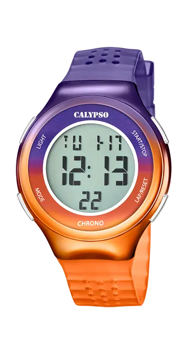 Reloj Calypso K5841/3 para mujer