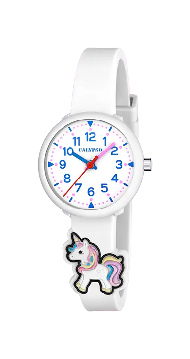 Reloj Calypso K5844/1 para niños. Calypso