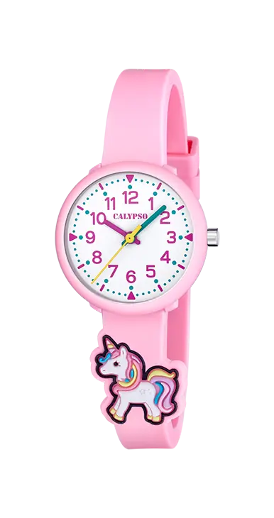 Reloj Calypso K5844/2 para niños. Calypso