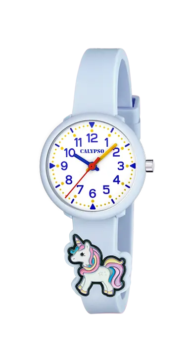 Reloj Calypso K5844/3 para niños. Calypso