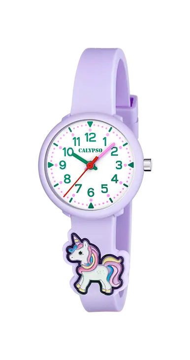 Reloj Calypso K5844/4 para niños. Calypso