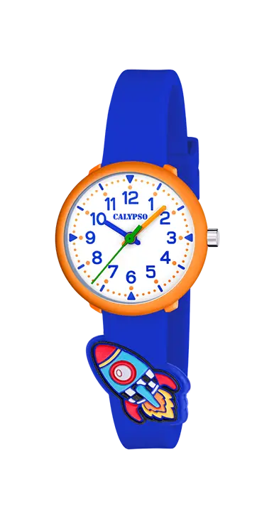 Reloj Calypso K5845/1 para niños. Calypso