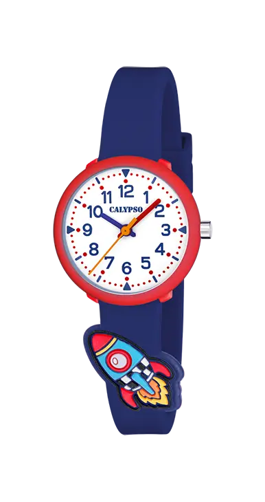 Reloj Calypso K5845/2 para niños. Calypso