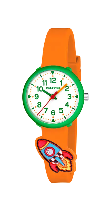 Reloj Calypso K5845/3 infantil. Calypso