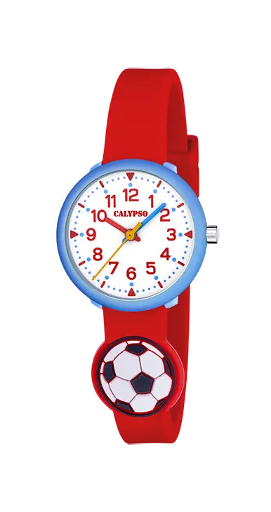 Reloj Calypso K5845/4 infantil. Calypso