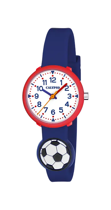 Reloj Calypso K5845/6 infantil. Calypso