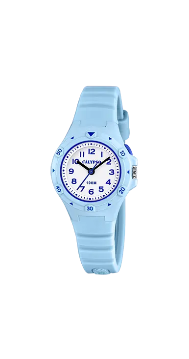 Reloj Calypso K5846/2 infantil unisex Calypso