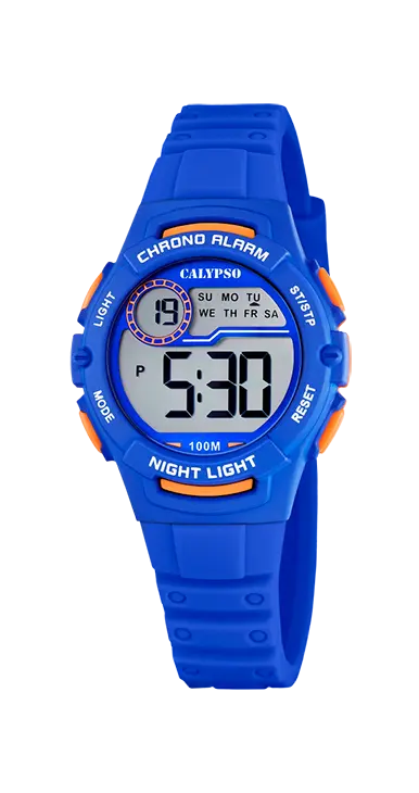 Reloj Calypso para niño K5852/3 Calypso