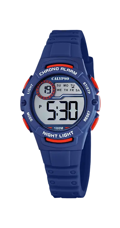 Reloj Calypso para niño K5852/5 Calypso