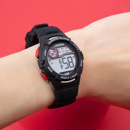 Reloj Calypso para niño K5852/6 Calypso