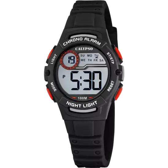 Reloj Calypso para niño K5852/6 Calypso