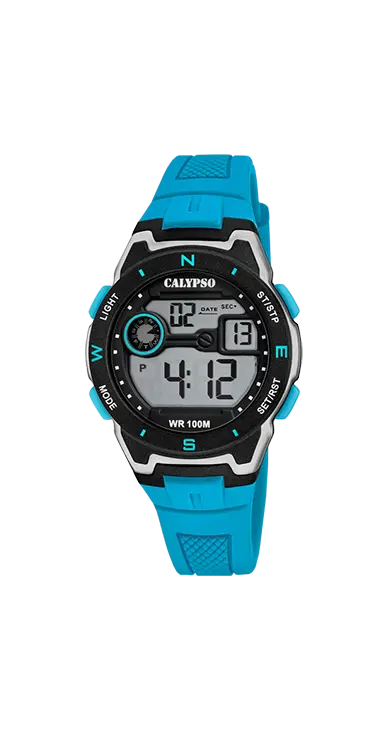 Reloj Calypso para niño K5853/1 Calypso
