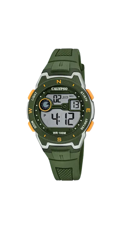 Reloj Calypso para niño K5853/2 Calypso