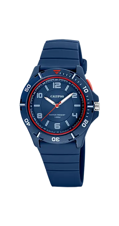 Reloj Calypso K5857/5 para caballero Calypso