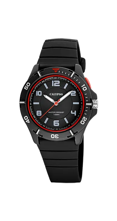 Reloj Calypso K5857/6 para caballero Calypso