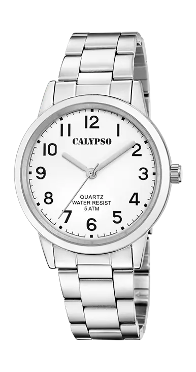 Reloj Calypso K5858/1 para hombre Calypso