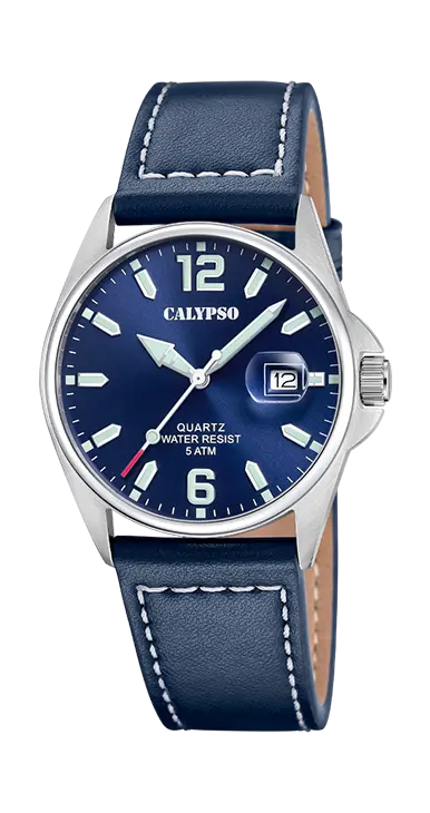 Reloj Calypso K5870/3 para hombre Calypso