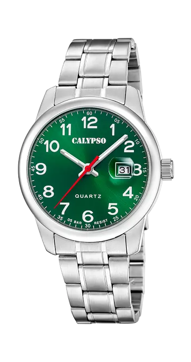 Reloj Calypso K5872/5 para hombre Calypso
