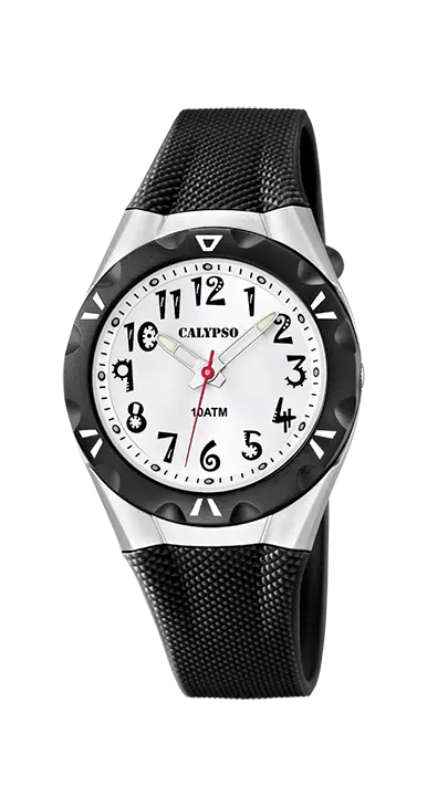 Reloj Calypso para niño K6064/2 Calypso