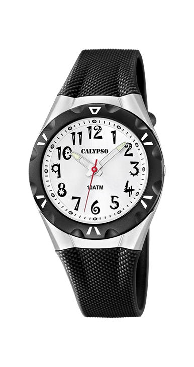 Reloj Calypso para niño K6064/2
