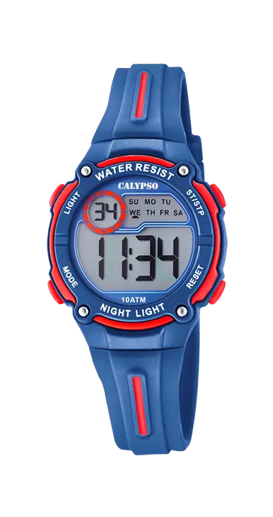 Reloj Calypso para niño K6068/4 Calypso