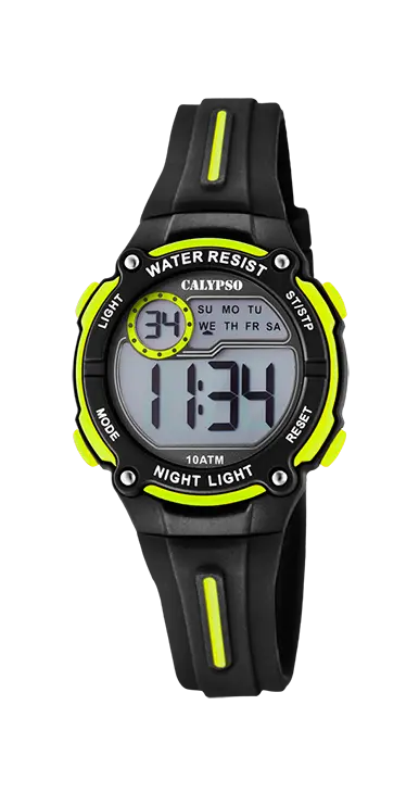 Reloj Calypso para niño K6068/5 Calypso