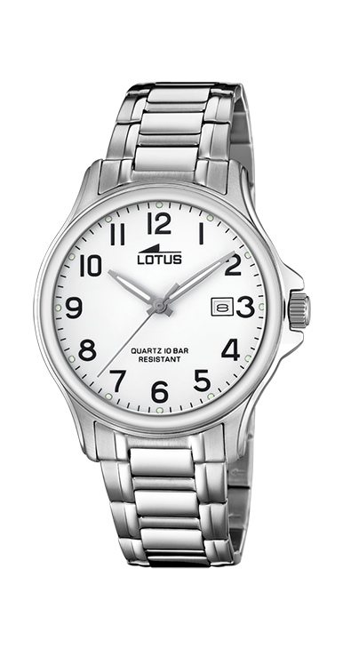 Reloj lotus 18645/1 para hombre