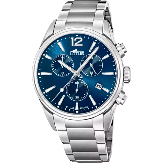 Reloj Lotus 18690/2 para hombre Lotus