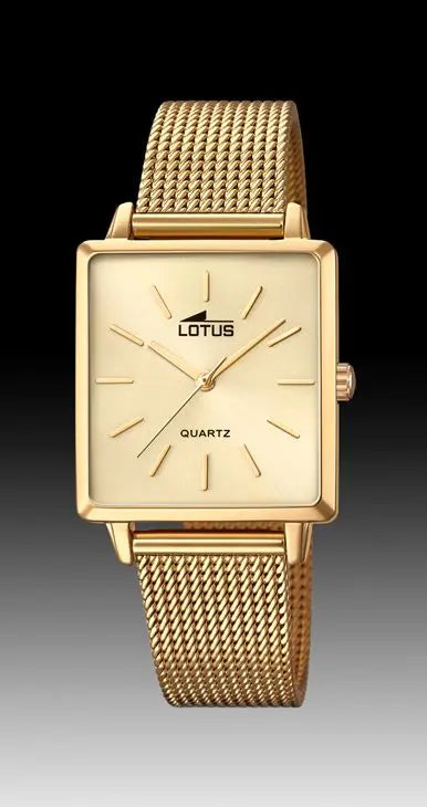 Reloj Lotus 18719/2 para mujer